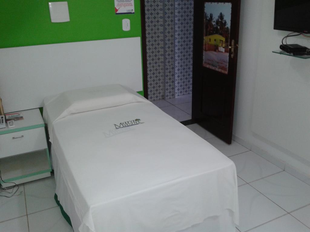 Pousada Maramazon São Luís Kamer foto