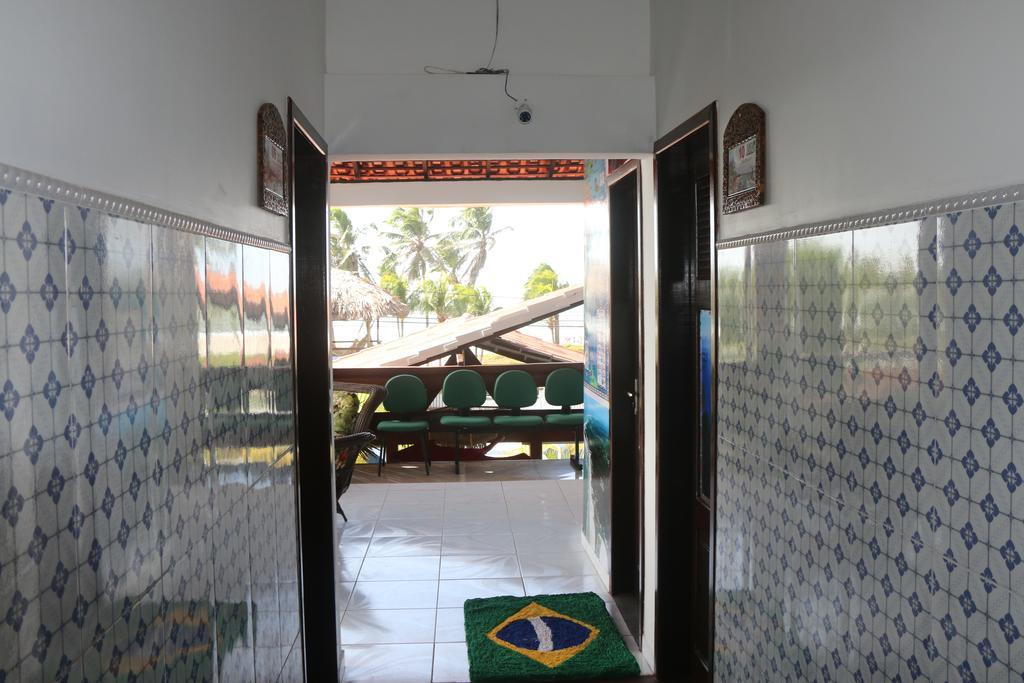 Pousada Maramazon São Luís Buitenkant foto