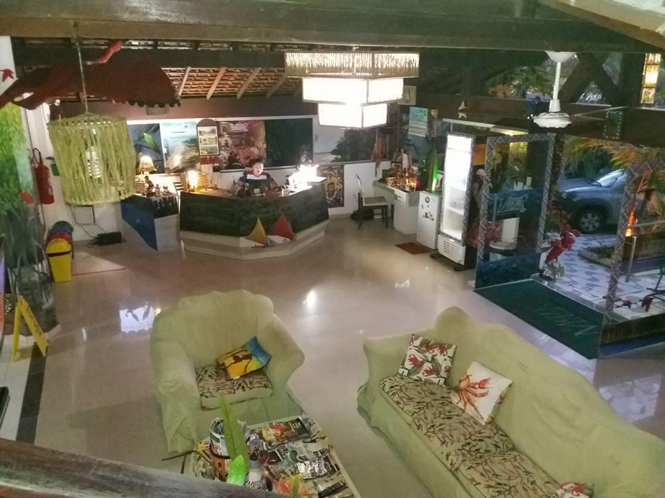 Pousada Maramazon São Luís Buitenkant foto
