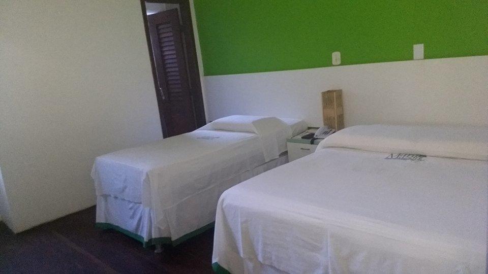 Pousada Maramazon São Luís Buitenkant foto
