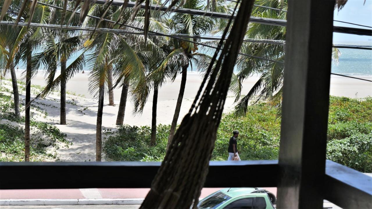 Pousada Maramazon São Luís Buitenkant foto